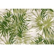 Wachstuch Tischdecke abwischbar Vliesrücken 140 cm breit individuelle Längen ca.140 x 380 cm Design BAO