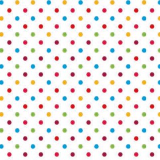 Wachstuch Tischdecke abwischbar Vliesrücken 140 cm breit individuelle Längen ca.140 x 650 cm Design DONNA