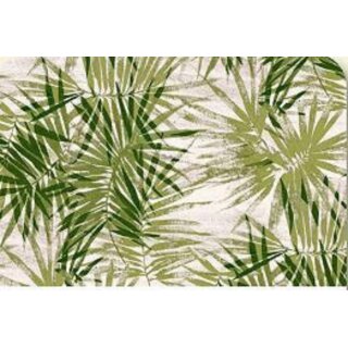 Wachstuch Tischdecke abwischbar Vliesrücken 140 cm breit individuelle Längen ca.140 x 700 cm Design BAO