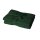 Badetuch 2er Set 100 x 150 cm Dunkelgrün