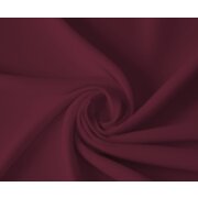 Microfaser Spannbettlaken  140 - 160 x 200 cm + 28 cm Bordeaux