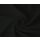 Microfaser Spannbettlaken  140 - 160 x 200 cm + 28 cm Schwarz
