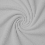 EXKLUSIV HEIMTEXTIL Frottee Spannbettlaken Premium 90 - 100 x 200 cm Silber 80% Baumwolle 20% Polyester  Öko - Tex Zertifiziert Bed-Sheet Bettlaken Spannbetttuch