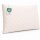 Nackenstützkissen ergonomisch 50x30x11 cm – Orthopädisches Memory Foam, Nackenkissen gegen Nackenschmerzen, waschbarer Bezug, Kopfkissen für Seiten- & Rückenschläfer