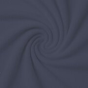 EXKLUSIV HEIMTEXTIL Marke Jersey Spannbettlaken 180 - 200 x 200 cm Navyblau
