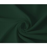 Marke Jersey Spannbettlaken 180 - 200 x 200 cm Dunkelgrün