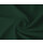 Marke Jersey Spannbettlaken 180 - 200 x 200 cm Dunkelgrün