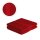 Duschtuch 2er Set 70 x 140 cm Rot