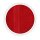 Saunatuch 2er Set 80 x 200 cm Rot