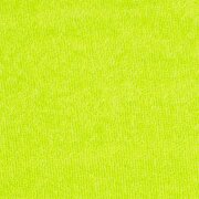 1 Karton Frottee Spannbettlaken Premium Marke 90 - 100 x 200 cm 20 Stück Apfelgrün/Limette