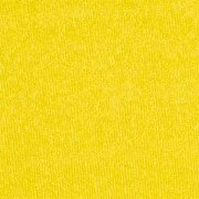 1 Karton Frottee Spannbettlaken Premium Marke 90 - 100 x 200 cm 20 Stück Gelb