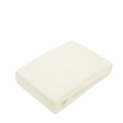 1 Karton Frottee Spannbettlaken Premium Marke 140 - 160 x...