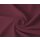 Frottee Spannbettlaken Premium Marke 120 x 200 cm Bordeaux