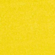 Frottee Spannbettlaken Premium Marke 120 x 200 cm Gelb
