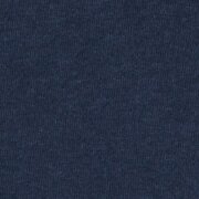 Jersey Spannbettlaken Premium  Marke 60 x 120 - 70 x 140 cm Navyblau