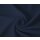 Jersey Spannbettlaken Premium  Marke 90 - 100 x 200 cm Navyblau