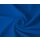 Jersey Spannbettlaken Premium  Marke 90 - 100 x 200 cm Royalblau