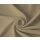 Jersey Spannbettlaken Premium  Marke 90 - 100 x 200 cm Sand