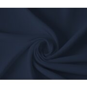 Jersey Spannbettlaken Premium  Marke 120 x 200 cm Navyblau