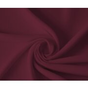 Jersey Spannbettlaken Premium  Marke 140 - 160 x 200 cm Bordeaux