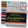 EXKLUSIV HEIMTEXTIL Jersey Spannbettlaken Premium 180 - 200 x 200 cm Grau