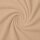 EXKLUSIV HEIMTEXTIL Jersey Spannbettlaken Premium 180 - 200 x 200 cm Sand