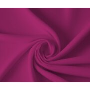 Marke Jersey Spannbettlaken 120 x 200 cm Pink