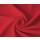 Marke Jersey Spannbettlaken 180 - 200 x 200 cm Rot