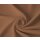 Marke Jersey Spannbettlaken 180 - 200 x 200 cm Nougat