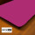 Jersey Spannbettlaken Premium  Marke 60 x 120 - 70 x 140 cm Pink
