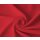 Jersey Spannbettlaken Premium  Marke 90 - 100 x 200 cm Rot