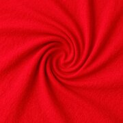 EXKLUSIV HEIMTEXTIL Jersey Spannbettlaken Premium 120 x 200 cm Rot 100% Baumwolle Öko - Tex Zertifiziert Bed-Sheet Bettlaken Spannbetttuch Topper Leinentuch