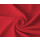 Jersey Spannbettlaken Premium  Marke 120 x 200 cm Rot