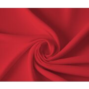 Jersey Spannbettlaken Premium  Marke 180 - 200 x 200 cm Rot