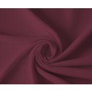 Frottee Spannbettlaken Rundumgummizug Marke 120 x 200 cm Bordeaux