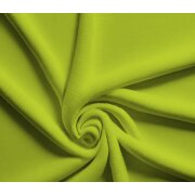 Frottee Spannbettlaken Rundumgummizug Marke 120 x 200 cm Limette/Apfelgrün