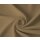 Frottee Spannbettlaken Rundumgummizug Marke 120 x 200 cm Sand