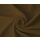Frottee Spannbettlaken Rundumgummizug Marke 120 x 200 cm Schokobraun