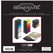 EXKLUSIV HEIMTEXTIL Jersey Spannbettlaken Deluxe 160 GSM,...
