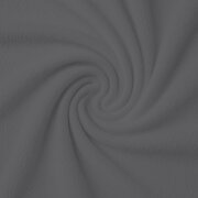 EXKLUSIV HEIMTEXTIL Jersey Spannbettlaken Deluxe 200 x 220 cm Anthrazit 160 GSM, 100% Baumwolle Öko - Tex Zertifiziert Bed-Sheet Bettlaken Spannbetttuch Topper Leinentuch