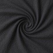 EXKLUSIV HEIMTEXTIL Jersey Spannbettlaken Deluxe 200 x 220 cm Anthrazit 160 GSM, 100% Baumwolle Öko - Tex Zertifiziert Bed-Sheet Bettlaken Spannbetttuch Topper Leinentuch