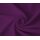 Frottee Spannbettlaken Premium Marke 90 - 100 x 200 cm Lila