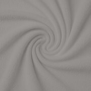 EXKLUSIV HEIMTEXTIL Frottee Spannbettlaken Premium 90 - 100 x 200 cm Grau 80% Baumwolle 20% Polyester  Öko - Tex Zertifiziert Bed-Sheet Bettlaken Spannbetttuch