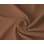 Frottee Spannbettlaken Premium Marke 90 - 100 x 200 cm Nougat
