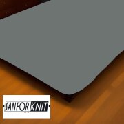 Frottee Spannbettlaken Premium Marke 200 x 220 cm Grau