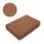Frottee Spannbettlaken Premium Marke 200 x 220 cm Nougat