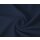 Microfaser Spannbettlaken  90 - 100 x 200 cm + 28 cm Navy