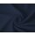 Microfaser Spannbettlaken  140 - 160 x 200 cm + 28 cm Navy