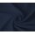 Microfaser Spannbettlaken  180 - 200 x 200 cm + 28 cm Navy
