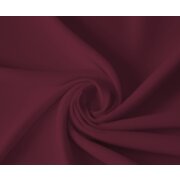 Microfaser Spannbettlaken  180 - 200 x 200-220 cm + 40 cm Bordeaux